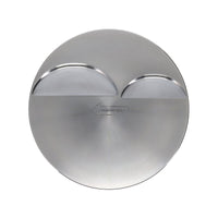 Manley Chevrolet LS Piston Set - 4.070in Bore 1.115in CH, -4.00 CC