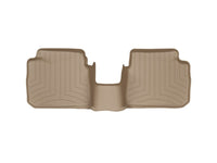 WeatherTech 05-09 Subaru Legacy Sedan Rear FloorLiner - Tan