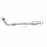 MagnaFlow Direct Fit Catalytic Converter 99-00 Toyota Camry 2.2L