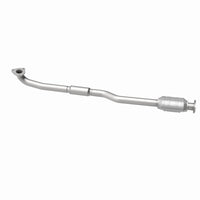 MagnaFlow Direct Fit Catalytic Converter 99-02 Daewoo Leganza 2.2L