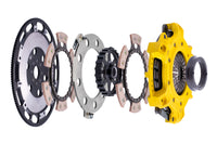 ACT 07-14 Ford Mustang Shelby GT500 Mod-Twin 10.5 XX Rigid Race Clutch Kit