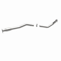 MagnaFlow 01-02 Express/Savana 5.7L Direct Fit Converter