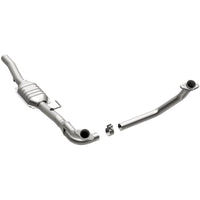MagnaFlow 2000 Dodge Dakota 3.9L Direct Fit Converter