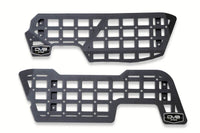 DV8 Offroad 2021+ Ford Bronco Center Console Molle Panels