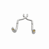 MagnaFlow 11-14 Ford Mustang 3.7L Direct Fit Converter