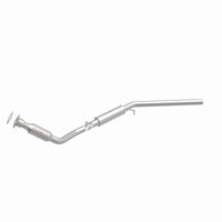 MagnaFlow Direct Fit Catalytic Converter 08 Chrysler Mini Van OEM