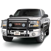 Westin 2004-2013 Chevy Silverado 1500 Crew Cab Premier Oval Nerf Step Bar Mount Kit - Black