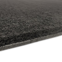 DEI Universal Boom Mat Acoustic Tiles - 17 sq. ft. - 8 Pack