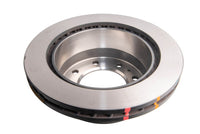 DBA 14-18 Chevrolet Silverado 2500 Rear 4000 Series Standard Rotor