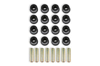Fabtech Link Arm Bushing Kit - FTS3400