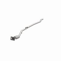 MagnaFlow 96-01 Chrysler Town & Country 3.3L Direct Fit Converter
