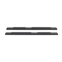 Westin 2009-2018 Dodge/Ram 1500 Crew Cab R5 Nerf Step Bars - Black