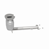 MagnaFlow 88-95 Honda Civic/89-91 Honda CR-X California Direct Fit Catalytic Converter