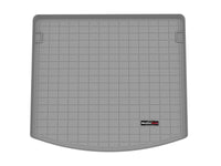 WeatherTech 2022+ Mazda CX-5 Cargo Liner (Upper Cargo Area) - Grey