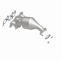 MagnaFlow 07-10 Toyota Sienna 3.5L Direct Fit Converter