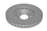 DBA 05-15 Hyundai Sonata V6 Front En-Shield Standard Rotor