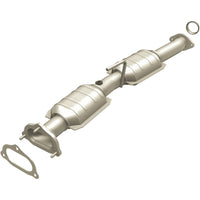 MagnaFlow Direct Fit Catalytic Converter 03 Ranger/B-Ser V6 rear 50S