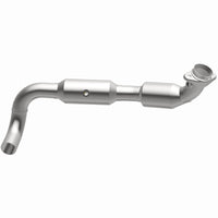 MagnaFlow 2004 Ford F-150 5.4L Direct Fit Converter