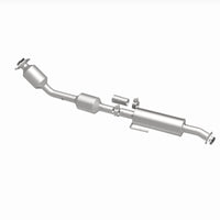 MagnaFlow 18-21 Toyota C-HR 2.0L Direct Fit Catalytic Converter