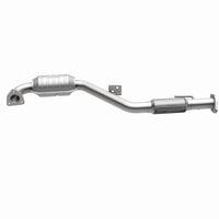 MagnaFlow Direct Fit Catalytic Converter 02-03 MPV 3.0L Passenger Side Rear OEM