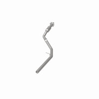 MagnaFlow 05-06 Chrysler Town & Country 3.3L Direct Fit Converter