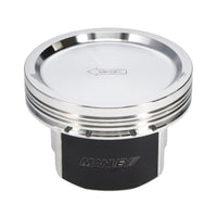 Manley Chevrolet LS Piston Set - 4.165in Bore 1.315in CH, -31.00 CC