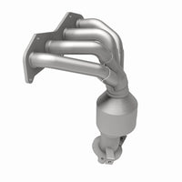 MagnaFlow Direct Fit Catalytic Converter 07 Toyota Highlander 2.4L