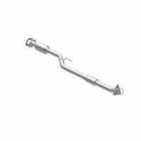 MagnaFlow Direct Fit Catalytic Converter 03-06 Sentra 1.8L Rear
