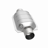 MagnaFlow Universal Catalytic Converter 2.00in Rear CA