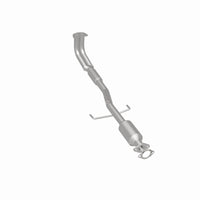 MagnaFlow 99-00 Galant L4 2.4 OEM Underbody Direct Fit Converter