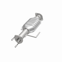 MagnaFlow Direct Fit Catalytic Converter Jeep Wrangler 00-04 OEM