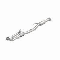 MagnaFlow 18-19 Toyota Camry 3.5L Direct Fit Converter