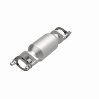 MagnaFlow 2009 Hyundai Genesis 4.6L Direct Fit Converter
