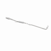 MagnaFlow Direct Fit Catalytic Converter 00-04 Toyota Avalon 3.0L