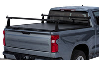 Access ADARAC 2022+ Toyota Tundra 5ft 6in Bed M-Series Truck Rack - Black