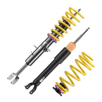 KW Coilover Kit V1 Infiniti G35 Coupe 2WD (Z33 - CONVERTIBLE CHASSIS ONLY)
