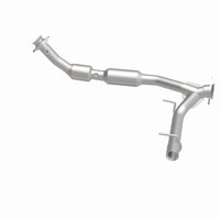MagnaFlow 03-04 Lincoln Navigator 5.4L Direct Fit Converter