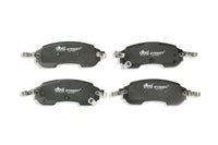 DBA 19-22 Ford Ranger Rear Street Series Brake Pads