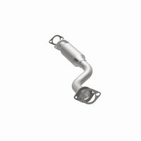 MagnaFlow 08-13 Nissan Rogue 2.5L Direct Fit Converter