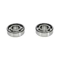 Wiseco Main Bearing Kit (2) 20 x 47 x 14mm