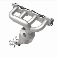 MagnaFlow 2015 Kia Optima 2.4L Direct Fit Catalytic Converter
