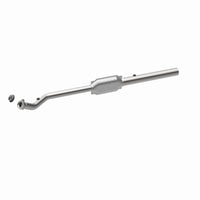 MagnaFlow 96-99 Chevy Express 1500 5.7L Direct Fit Converter