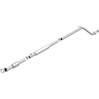 MagnaFlow Direct Fit Catalytic Converter OEM 04-06 Mitsubishi Galant V6 3.8L Underbody