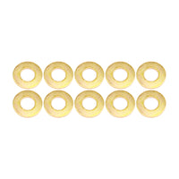 Wilwood Shim Kit .483 ID x 1.031 OD x .033 - Carbon (Pack of 10)