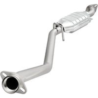 MagnaFlow Direct Fit Catalytic Converter Ford 87 93