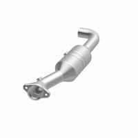 MagnaFlow 09-10 Ford F-150 4.6L Direct Fit Converter