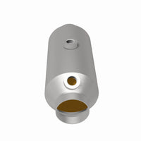 MagnaFlow 2.25 1-O2 CA Universal Converter