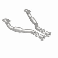 MagnaFlow 12-13 Chevrolet Corvette 6.2L Direct Fit Converter