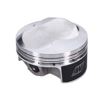 Wiseco Chevy Small Block 4.040in Bore 1.550in CH 13.50 CC Piston Set