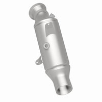 MagnaFlow 10-14 BMW 535i GT 3.0L Direct Fit Converter